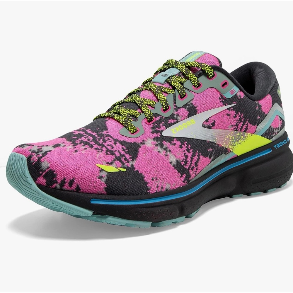 Brooks Women's Ghost 15 Neutral Running Shoe **BOX NOT INCLUDED**